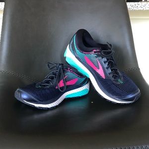 Brooks Running Shoe